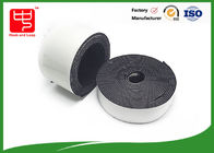 Eco Friendly Glue 30mm And 50mm Adhesive Hook And Loop Tape