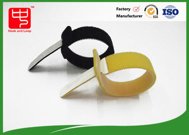 3M luminous material  Cable Tie , back to back strap reflecting light