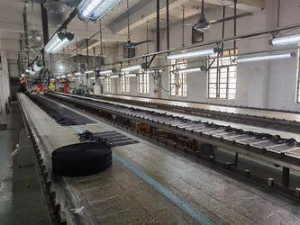 Çin Shenzhen Zhongda Hook & Loop Co., Ltd şirket Profili