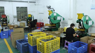 Çin Shenzhen Zhongda Hook & Loop Co., Ltd şirket Profili