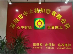 CE Ağır Hizmet Tipi Cırt Cırt Renkli