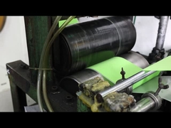 Kendi kendine yapışkan tek taraflı bağlayıcı naylon bant 16mm / 20mm