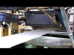 Yuvarlak Kesme Özel Kanca ve Loop Yamaları Noktalar