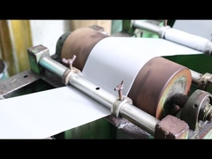 Turuncu Renkli Özel Kanca ve Loop Yamaları Ruloda Paketlenir