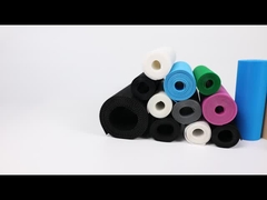 110mm Güçlü Enjeksiyon Plastik Cırt Bant