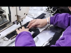 Özel 2 İnç Polyester Dokuma Kayışlar ve Kam Toka