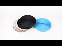 Sınıf A, ağır iş uygulamaları için özelleştirilebilir, % 100 Nylon Kanca ve Loop Bağlayıcı Teyp