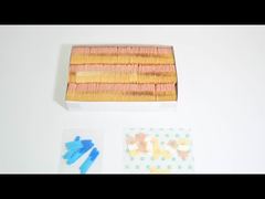 tıbbi kanca döngü yapıştırıcı