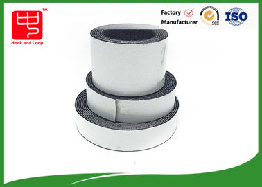 Çevre Dostu Tutkal 30mm Ve 50mm Yapışkanlı Kanca Ve Döngü Bant
