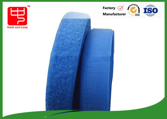 Kaynak Cırt Cırt Bant sıcaklık dayanımı eksi 40 derece Celsius ila 80 derece Celsius, dayanıklı sabitleme ihtiyaçları için mükemmel