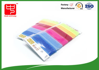 Hızlı Serbestleyici Kablo Bağlantıları Küçük Paketleme 12pcs / poşet