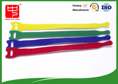 Plastik bant 150mm uzunlukta Naylon malzemesi ile kablo bağları