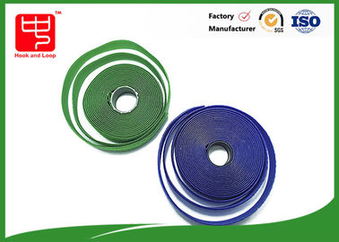 Yangın Geciktirici Kanca Ve Döngü Fastener Bant, Kendinden Yapışkanlı Kanca Ve Döngü Bant Rulo