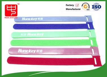 Sihirli Kablo Bağı / Tel Kordon / Tutucu Birlikte Verilen Organize %100 Naylon