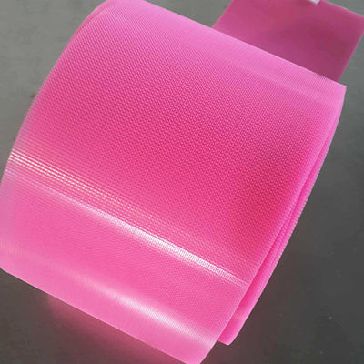 110 mm uzunluğunda özel ince plastik enjeksiyon kancası ve OEM kabul edilebilir