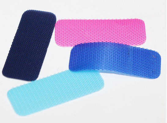 % 100 Nylon Büyük Geniş Plastik Enjeksiyon Kanca Giysi ve Ayakkabı için Dayanıklı