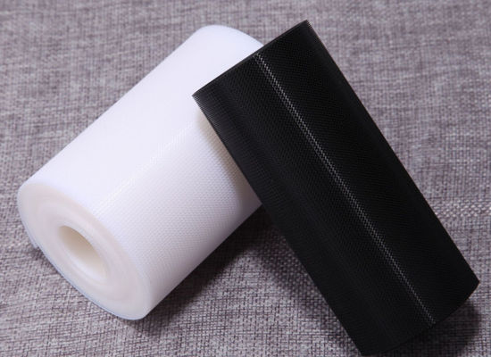 A Sınıfı Plastik Cırt Cırt Orta Çekme Dayanımı Mükemmel Hafif Orta Uygulamalar OEM Kabul Edilebilir Sabitleme Malzemesi