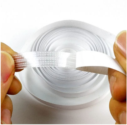 Çevre Dostu Kendinden Yapışkanlı Mantar Kancalı Bant Pencere Sinekliği için Kolay Kurulum