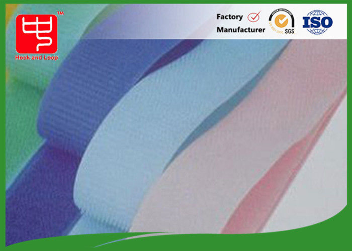 30mm Cırt Cırt Bant Kaynağı, Çeşitli Endüstriyel Uygulamalar İçin Esnek Sabitleme Çözümleri Sunar