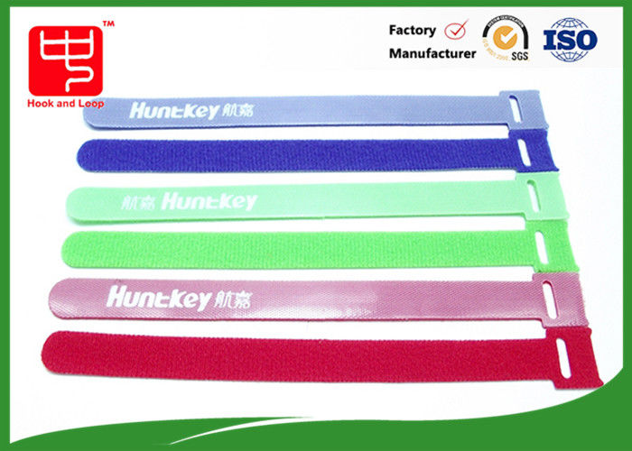 Sihirli Kablo Bağı / Tel Kordon / Tutucu Birlikte Verilen Organize %100 Naylon