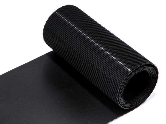 25 veya 50 Yard Per Roll Plastik Kanca ve Loop Tekrar Kullanılabilir Orta Çekiş Gücü Uygun Hafif Orta Kapama Sistemi