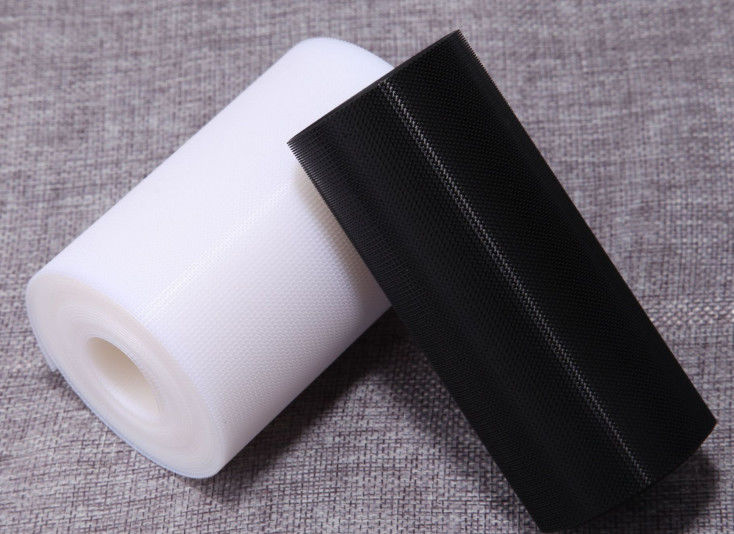 A Sınıfı Plastik Cırt Cırt Orta Çekme Dayanımı Mükemmel Hafif Orta Uygulamalar OEM Kabul Edilebilir Sabitleme Malzemesi