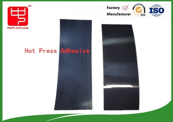 Kalıcı Çift Taraflı Kendine Yapışkan Sıcak Erimiş Esnek Kanca ve Fitness Takipçileri ve Tıbbi Giyilebilirler için Döngü