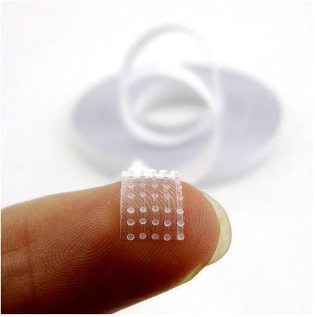 Çevre Dostu Kendinden Yapışkanlı Mantar Kancalı Bant Pencere Sinekliği için Kolay Kurulum