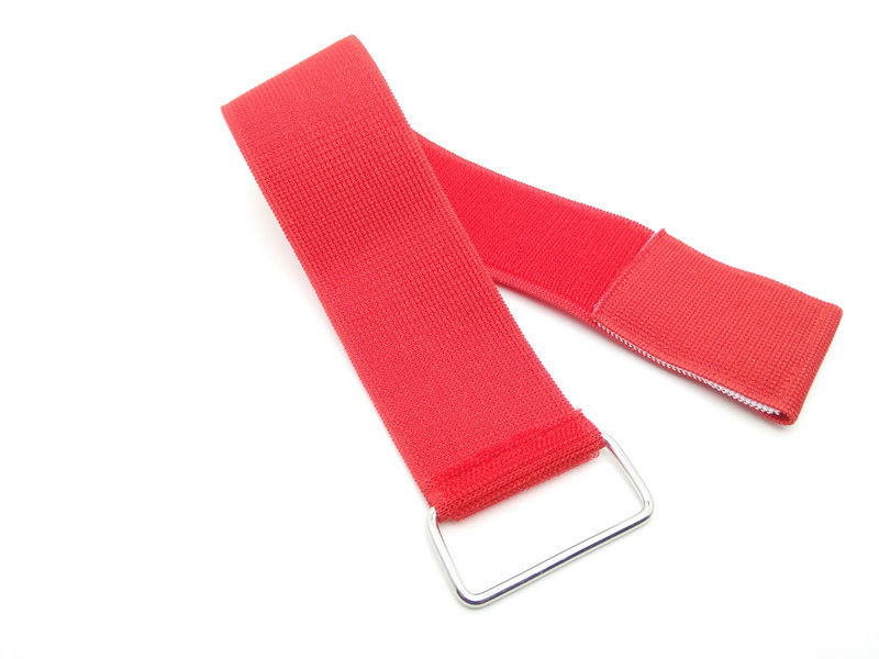 Handfeel Elastik Askılar, Elastik Bandaj Şeritleri Düşük Büzülme Yüzdesi